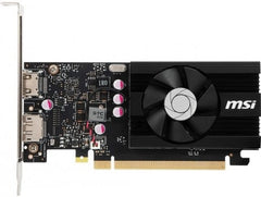 MSI GT 1030 2GD4 LP OC Computer Graphics Cards