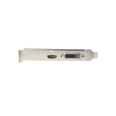 GIGABYTE GeForce GT 1030 Low Profile 2G 64Bit GV-N1030D5-2GL