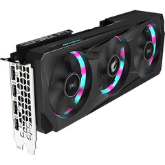 Gigabyte AORUS 3060 ELITE 12G (rev. 2.0) Graphic GeForce RTX™