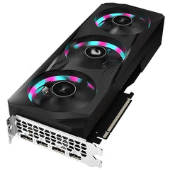 Gigabyte AORUS 3060 ELITE 12G (rev. 2.0) Graphic GeForce RTX™