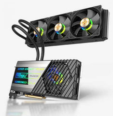 Sapphire Radeon RX 6900 XT Limited Toxic  Edition 16GB GDDR6 Gaming Card AMD RDNA 2