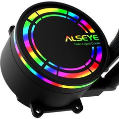Alseye Halo H120 1.0 CPU Liquid Cooler