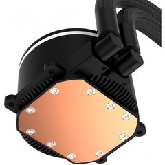 Alseye Halo H120 1.0 CPU Liquid Cooler