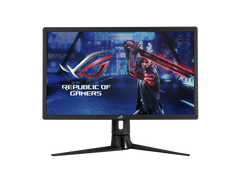 ROG Strix XG27UQR DSC Gaming Monitor- 27-inch, 4K (3840 x 2160), 144 Hz, DSC, DisplayHDR™ 400, DCI-P3 90%, Adaptive Sync