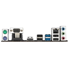 Gigabyte H610M H DDR4 Motherboard PCIe 4.0* Design
