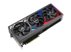 ASUS ROG Strix GeForce RTX® 4090 OC Edition Gaming Graphics Card (PCIe 4.0, 24GB GDDR6X) OPEN BOX