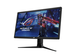 ROG Strix XG27UQR DSC Gaming Monitor- 27-inch, 4K (3840 x 2160), 144 Hz, DSC, DisplayHDR™ 400, DCI-P3 90%, Adaptive Sync