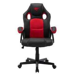 Havit GC939 Gaming Chair (Black/Blue)