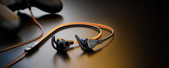 Cougar Havoc Universal Life and Gaming Earbuds