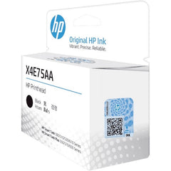 HP X4E75AA Black Inktank Smart Tank 500, 510, 530, 610 Printhead