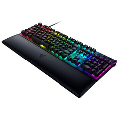 Razer Huntsman V2 Linear Full Size Red Switch Optical Gaming Keyboard US Layout
