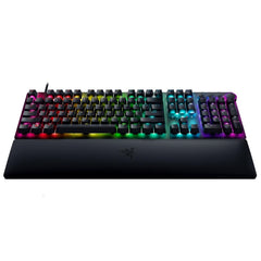 Razer Huntsman V2 Linear Full Size Red Switch Optical Gaming Keyboard US Layout