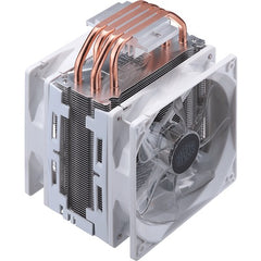 Cooler Master HYPER 212 Led Turbo | White Edition | RR-212TW-16PW-R1