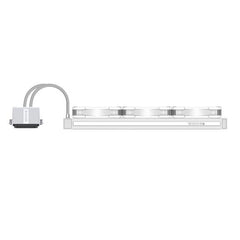 ID-COOLING DashFlow 360 Basic 360mm - White