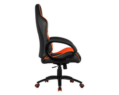 Cougar FUSION Gaming Chair Orange/Black