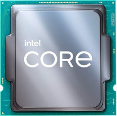 Intel Core i5-11400 Rocket Lake Desktop Processor up to 4.4 GHz 6 Cores LGA 1200 11th Generation