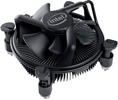 Intel Core i5-11400 Rocket Lake Desktop Processor up to 4.4 GHz 6 Cores LGA 1200 11th Generation
