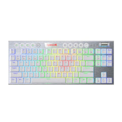 Redragon Horus K621 TKL MECHANICAL Black - White