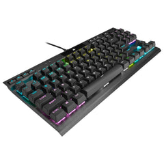 Corsair K70 RB TKL CS Mechanical Keyboard BLK CH-9119014-NA