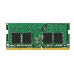 Kingston 4GB 2666Mhz Laptop memory DDR4 SODIMM Value Ram KVR24S17S6/4 notebook