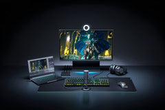 Razer Kiyo 4 Megapixels Desktop Streaming Camera