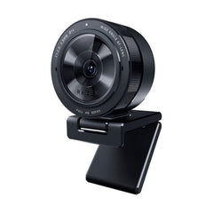 Razer Kiyo Pro - USB Camera with High-Performance Adaptive Light Sensor