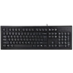 A4 Tech KR-85 Keycaps RoundEdge ComfortKey