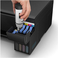 Epson L3250 EcoTank A4 Wi-Fi Ink Tank Color All-in-One Printer