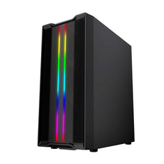 Thunder Lancer TGC-L333 Casing - Black