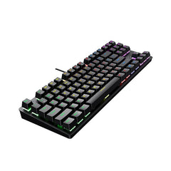 Havit KB869L RGB Mechanical Gaming Keyboard - Black
