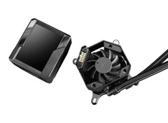 Used ASUS Rog Ryujin II 360 RGB AIO Liquid CPU Cooler