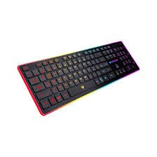 Cougar Vantar Highly Comfortable Backlit Gaming Keyboard
