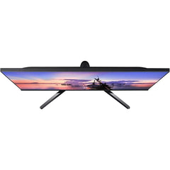 Samsung 27" LED Monitor with Borderless LF27T350FHMXZN - FreeSync FHD IPS Design