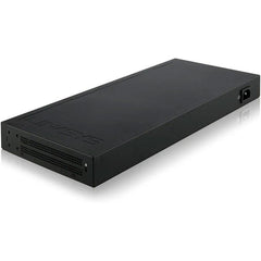 Linksys LGS318 Business 16-Port Smart Managed Gigabit Switch + 2x SFP/RJ45 Combo