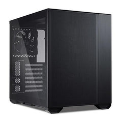 Lian Li O11 Air Dynamic Mini air Black