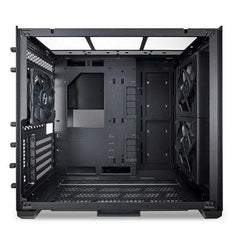 Lian Li O11 Air Dynamic Mini air Black