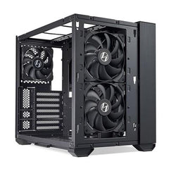 Lian Li O11 Air Dynamic Mini air Black