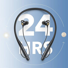 Anker Soundcore Life U2 A3212H11 Black Wireless Headphones