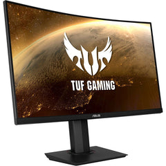 Asus TUF Gaming VG32VQ Curved HDR Gaming Monitor 32" WQHD, 144Hz, 1ms