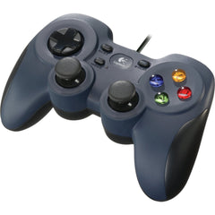 Logitech F310 Gamepad  Plug and play on PC 940-000112