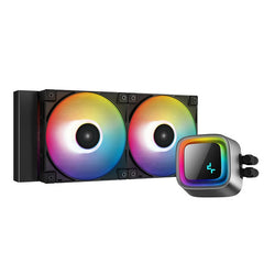 DeepCool LS520 CPU Cooler Liquid 240mm