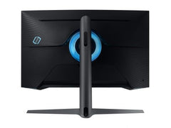 Samsung Odyssey G7 32inch Curved QHD 240hz 1ms HDR 600 Quantom dot QLED Gaming Monitor