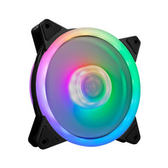 1st Player Firemoon M1-Plus ARGB Led Cooling Fan Kit