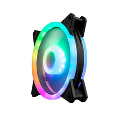 1st Player Firemoon M1-Plus ARGB Led Cooling Fan Kit