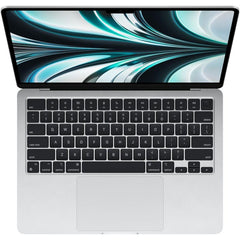 Apple MacBook Air 256GB SSD M2 Chip 13.6" Starlight - Silver - Space Gray - Midnight