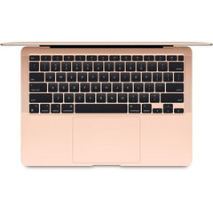 Apple MacBook Air 512GB SSD M1 Chip 13.3" Space Gray - Gold Late 2020