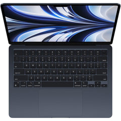 Apple MacBook Air 256GB SSD M2 Chip 13.6" Starlight - Silver - Space Gray - Midnight