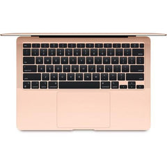 Apple MacBook Air 256GB SSD M1 Chip 13.3" Silver - Gold - Space Gray Late 2020