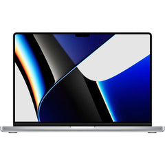 Apple MacBook Pro 512GB SSD M1 Max 10-Core 16.2" 32GB RAM Z14Y0016D