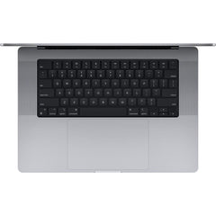Apple MacBook Pro 512GB - 1TB and 16GB Ram M1 Pro Chip 16.2" Space Gray - Silver